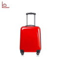 Cute kids rolling luggage case children trolley suitcase